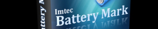 Imtec Battery Mark